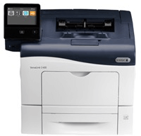 למדפסת Xerox VersaLink C400